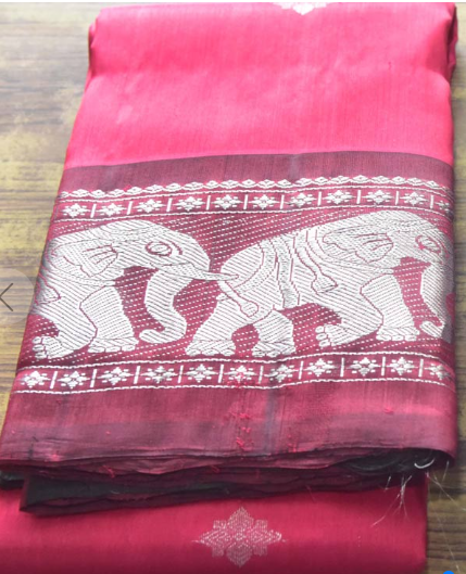 Ramappa Sarees
Pink